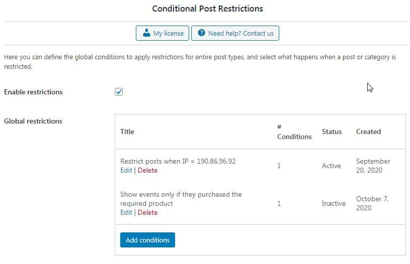 global-conditions-list-posts-restrictions